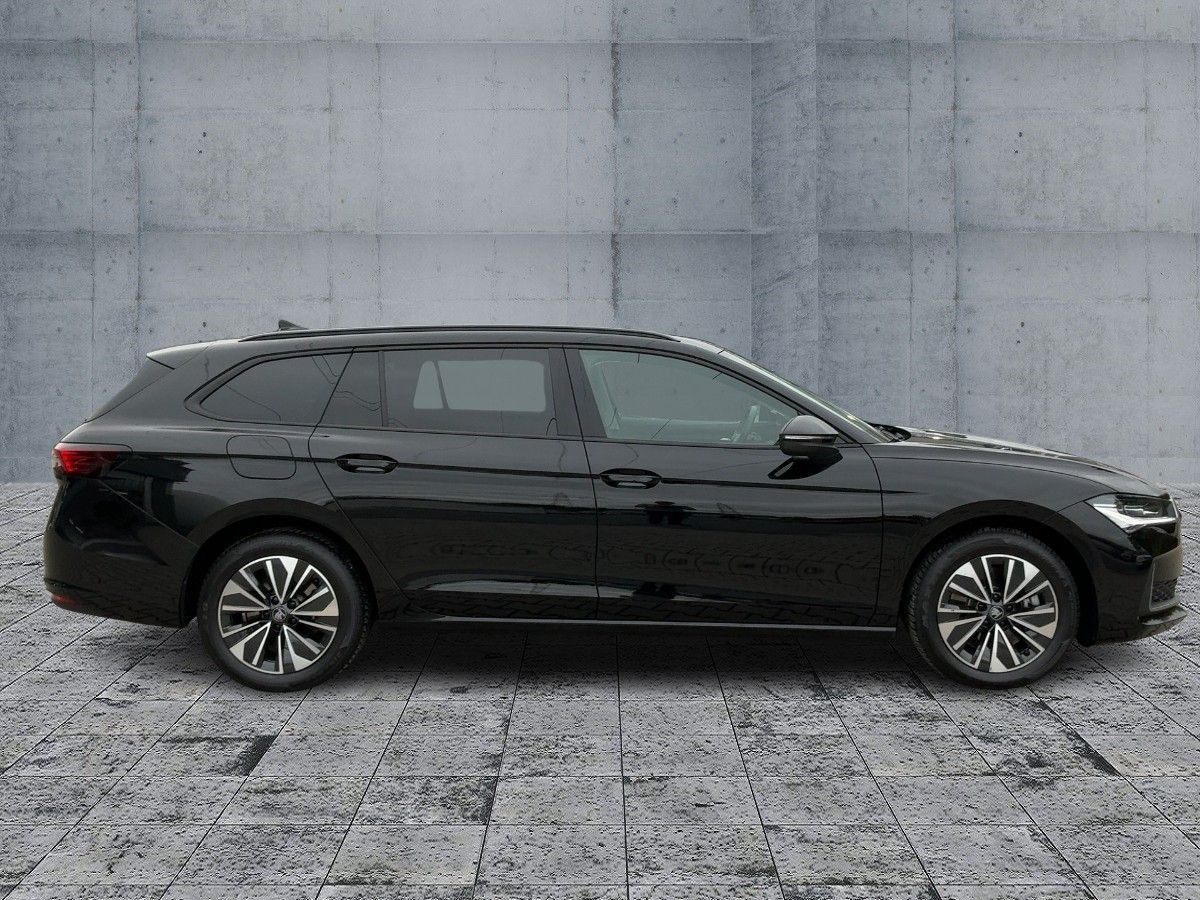Skoda Superb - Bild 7