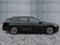 Skoda Superb - Vorschau Bild 7
