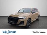 Audi Q7 SUV S line business TDI quattro 210 kW tiptro - Audi Q7: S Line Business