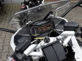 BMW R 1200 RS DYNAMIC-P. GRIFFHEIZUNG - BMW 1200 RS