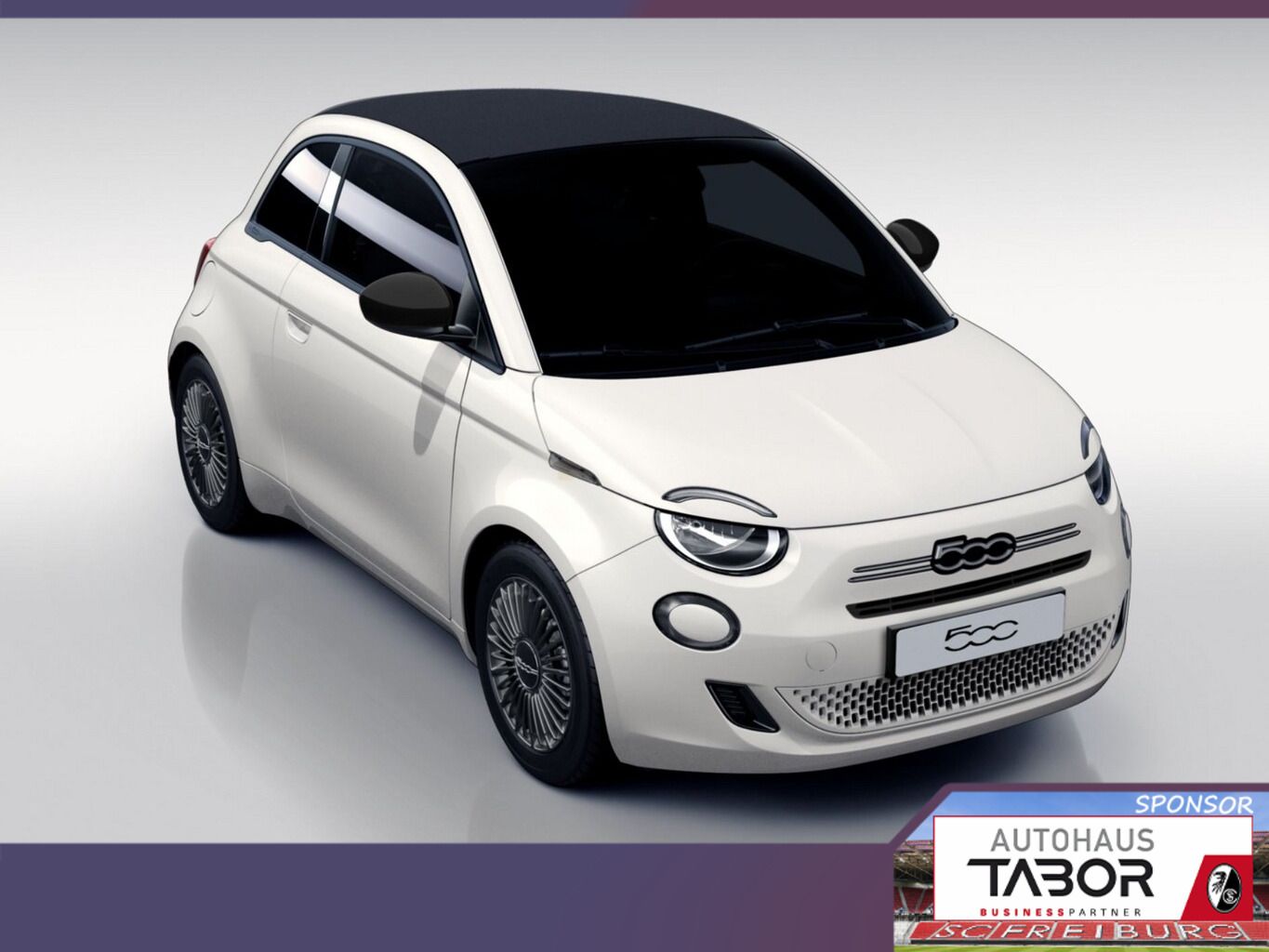 Fiat 500C - Bild 2