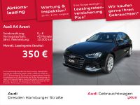Audi A4 - Vorschau Bild 2