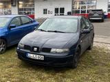 Seat Toledo 1.9er Diesel - Seat Toledo SE mit Diesel-Antrieb