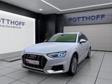 Audi A4 allroad 40 TDI Q AHK NAVI KAMERA LED SITZHZG - Audi A4 Allroad aus 2024