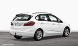 BMW 216i Active Tourer Advantage DAB LED Tempomat - BMW 216 Active Tourer aus 2021