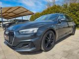 Audi A5 Sportback 50 TDI quattro basis - Audi Unfallwagen