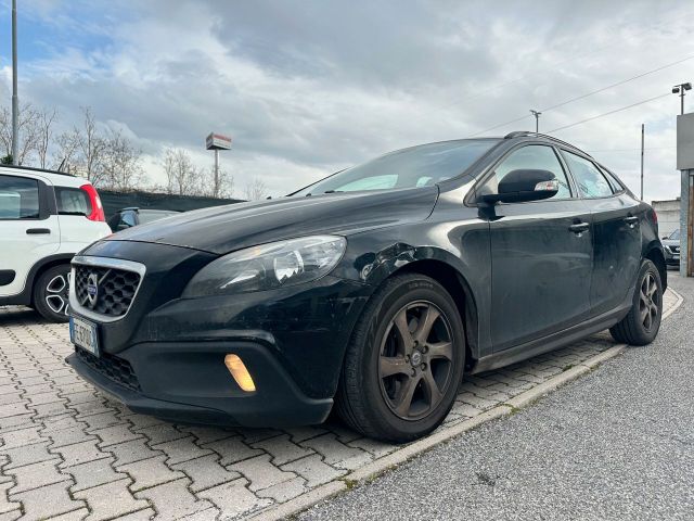 Volvo V40 Cross Country V40 Cross Country D2 Mom