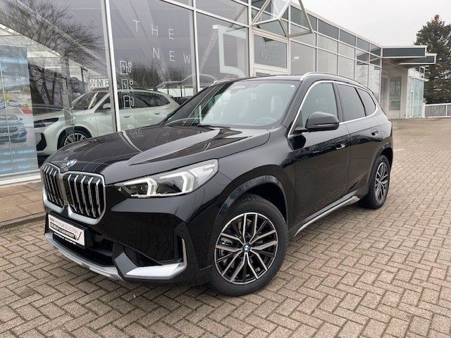 BMW X1 Baureihe X1 23 i xDrive xLine