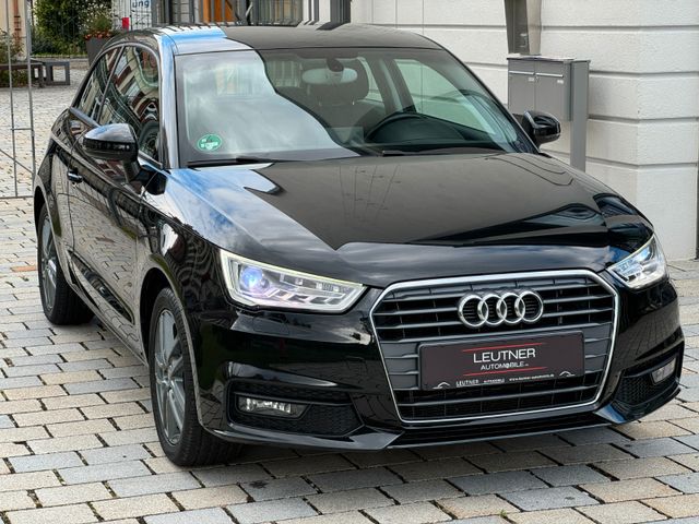 Audi A1 1.4 TDI*Ultra*LED*Tempo*Navi*PDC