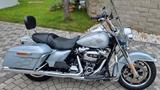 Harley-Davidson Road King Neuzustand, 1.Hand, 5HD1 opt. KessTech