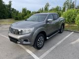 Nissan Navara EZ 2017 unfallfrei - Nissan Navara aus 2017