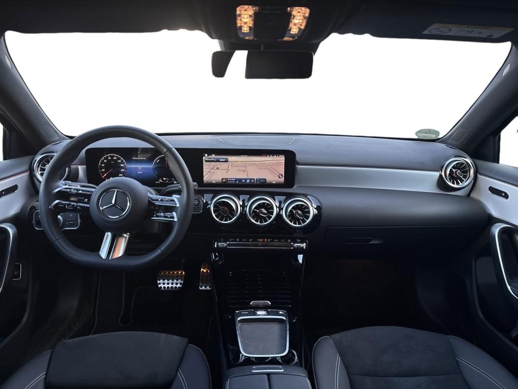 Mercedes-Benz A 250 e AMG AHK Night LED Keyless Sound RFK