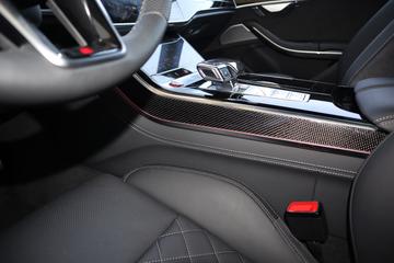 صورة مصغرة 33 لـ 2026 AUDI S8