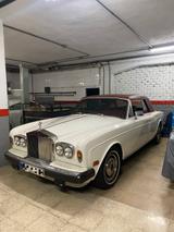 Rolls-Royce Corniche - scheckheftgepflegte Rolls-Royce Corniche