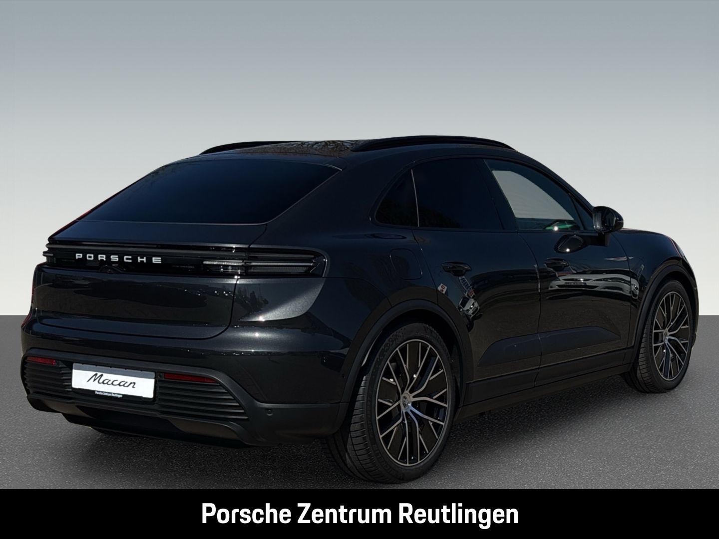 Porsche Macan - Bild 33