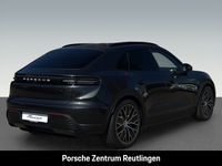 Porsche Macan - Vorschau Bild 33