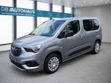 Opel Combo Life Elegance 1.5 Diesel Navi Sitzhz - Opel Combo Life: Elegance