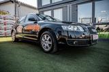 Audi A6 Avant 2.0 TDI NAVI|PDC|KLIMAAUTOMATIK - Audi A6 aus 2007: Kombi