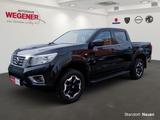 Nissan NAVARA 2.3 dCi 4x4 DC Acenta WR-Satz*GRA*AHK - Nissan Navara: Dci