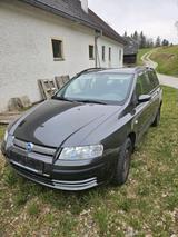 Fiat Stilo - Fiat Stilo: Kombi