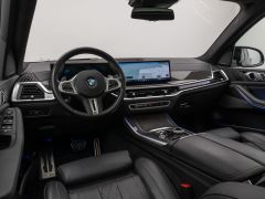 Foto Nummer 38: BMW X5 M60
