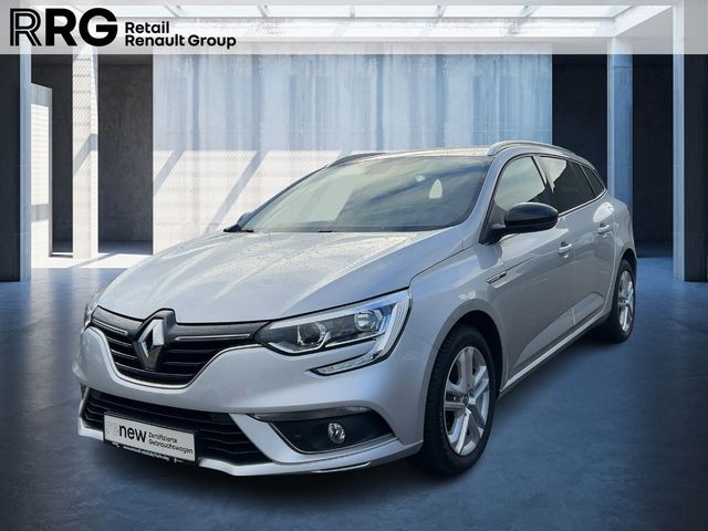 Renault Megane GRANDTOUR LIMITED TCe 140