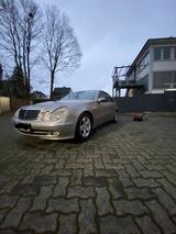 Mercedes-Benz 280 - Mercedes-Benz 280 aus 2006