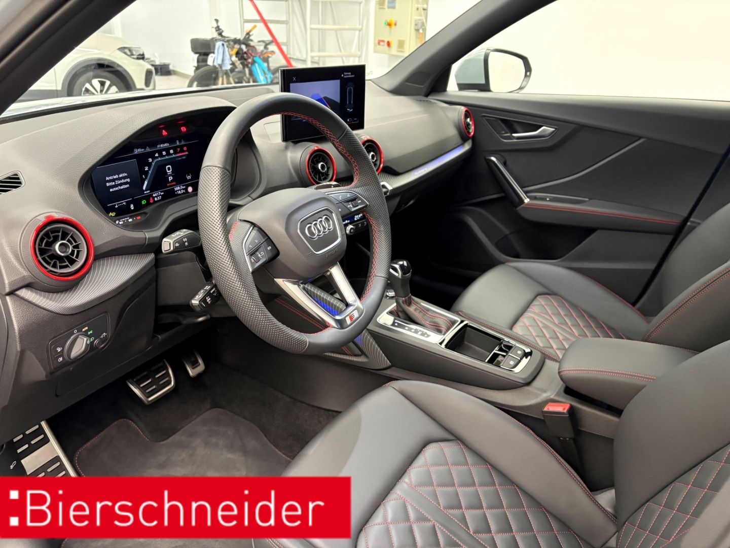 Audi SQ2 - Bild 10