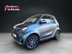 Gebraucht Smart ForTwo kaufen Hamburg