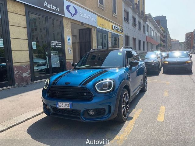 MINI Mini Countryman F60 Mini 1.5 Cooper JCW Cou