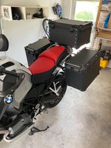 BMW R 1200 GS ADVENTURE abzugeben  - Offers matching your search criteria