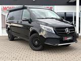 Mercedes-Benz V 300d Marco Polo EDITION 4MATIC MBUX OFFROAD - Mercedes-Benz V 300 in Rostock