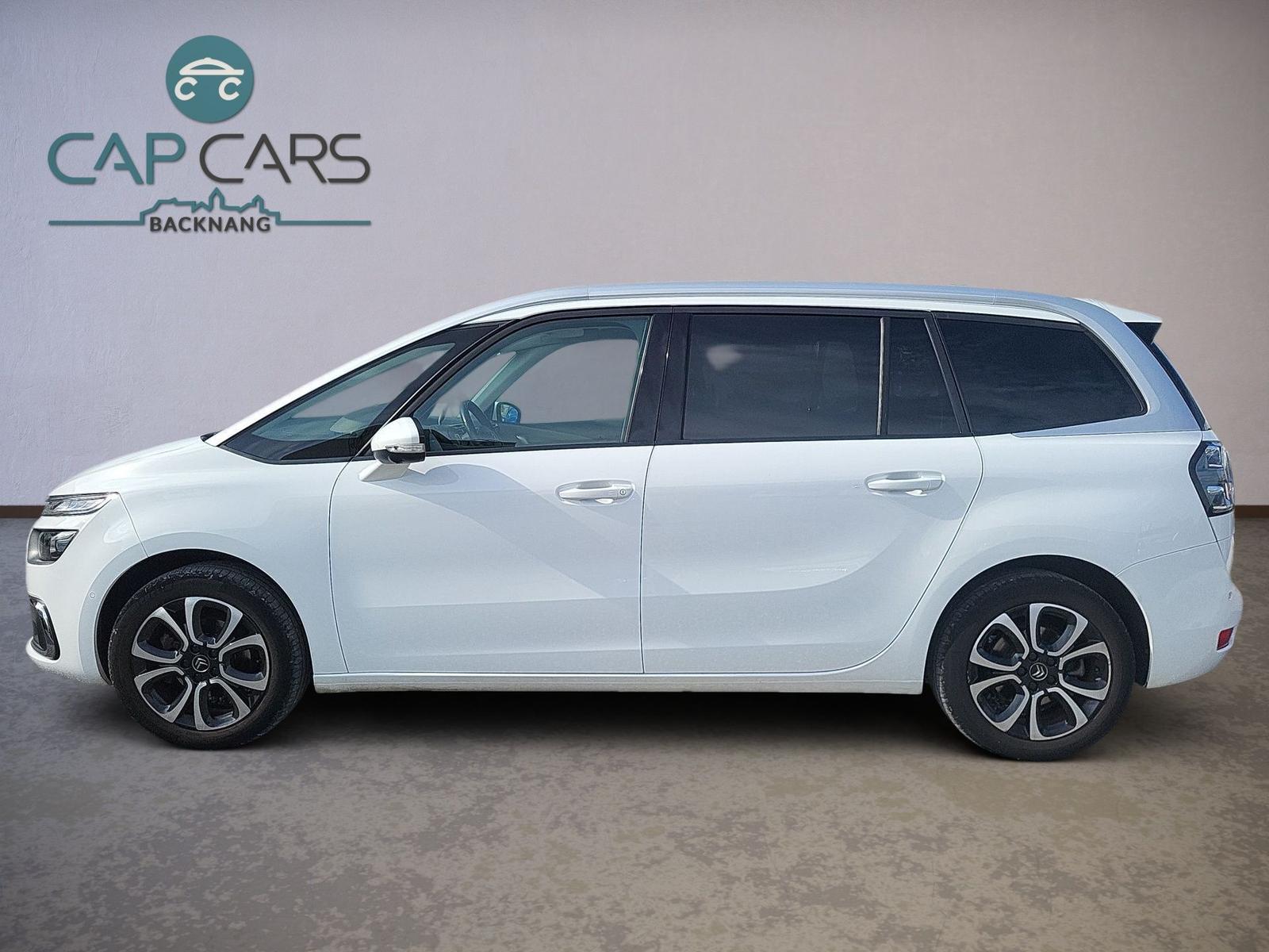 Citroën C4 Grand Spacetourer AUT*1 Hand*Kamera