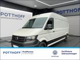 Volkswagen Crafter 35 Kasten Lang Hoch 2,0 TDI Sofort Verfü
