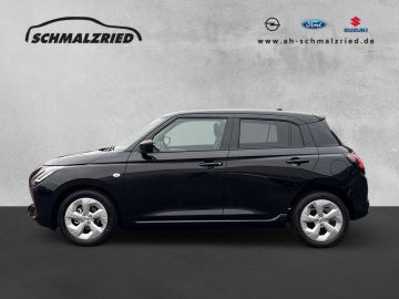Bild 2 Suzuki Swift Comfort Hybrid CVT Navi LED Apple CarPlay