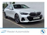 BMW 520i M Sportpaket*Komfortsitze*Standhzg*LCPro* - BMW 5er Reihe Jahreswagen
