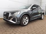 Audi Q2 30 TFSI S line TFSI Allw/LED/Navi/Shz/Klima/A - Audi: Allradantrieb