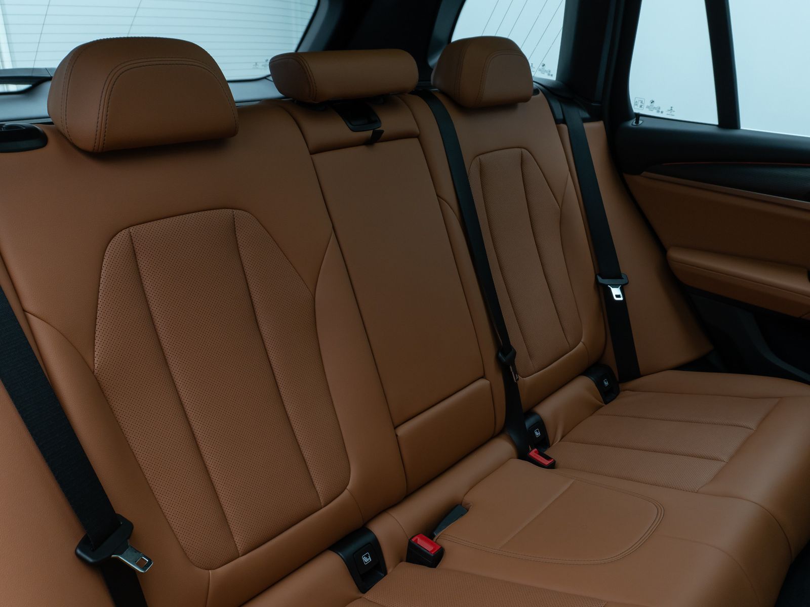 Fahrzeugabbildung BMW X3 xD30i M Sport Panorama Kamera DAB HiFi Alarm