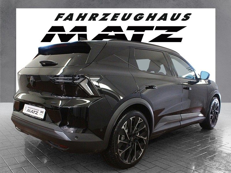 Fahrzeugabbildung Renault Scenic E-Tech 220 Long Range Esprit Alpine