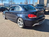 BMW 135i M-Paket Coupe 3.0 mit 306 PS Leder - BMW 135: Coupe, 135i