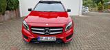Mercedes-Benz GLA 220 CDI 4MATIC DCT 7 G AMG Line  - Mercedes-Benz GLA 220 von privat