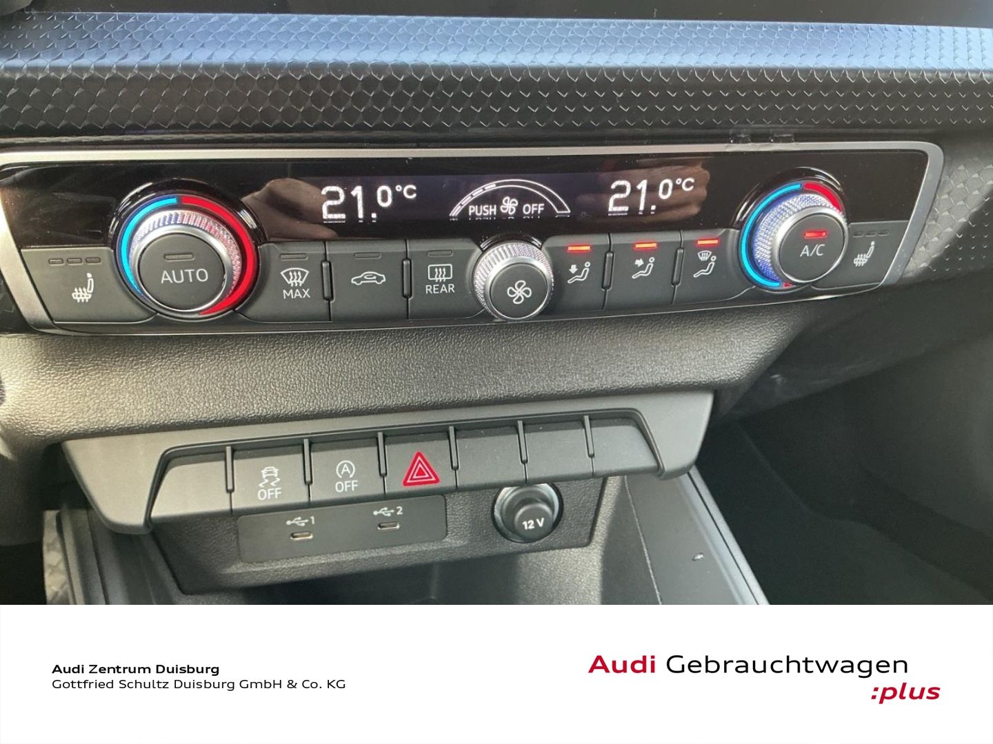 Audi A1 - Bild 14