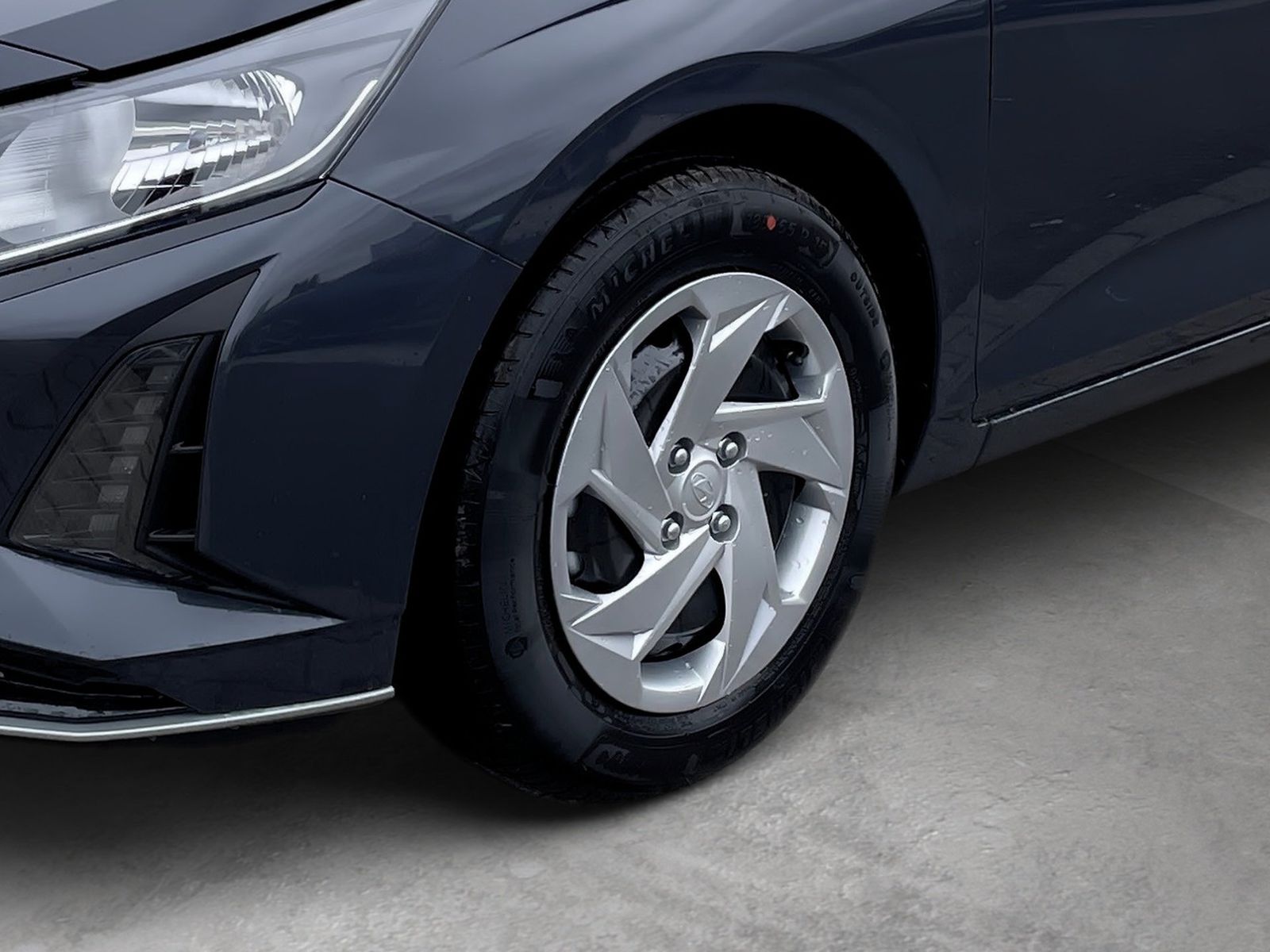 Hyundai i20 – Bild 7