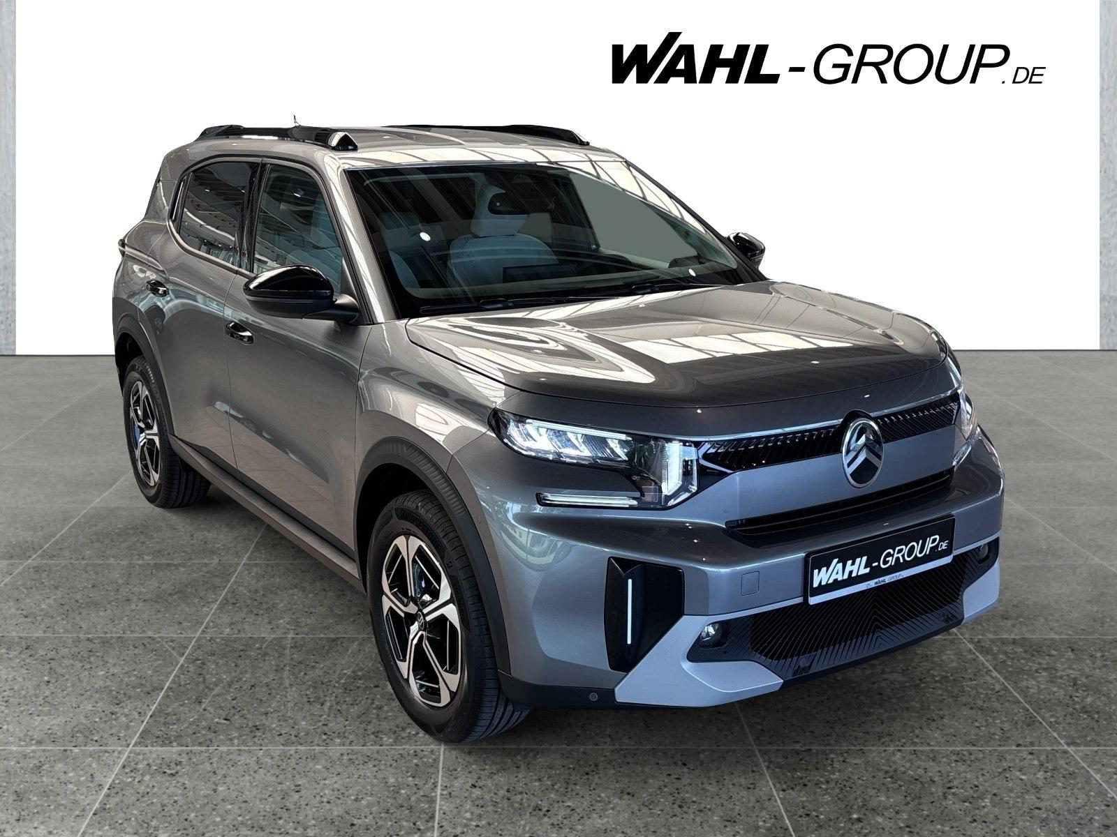 Citroën C3 Aircross Hybrid 145 MAX Head-Up DAB LED RFK