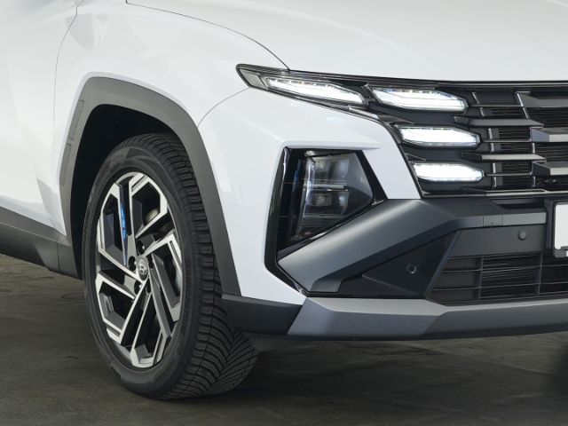 Hyundai Tucson – Bild 38