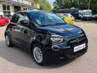 Fiat 500e - Vorschau Bild 2