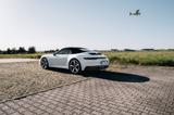Porsche 911 (992.1) Carrera GTS Cabriolet 
