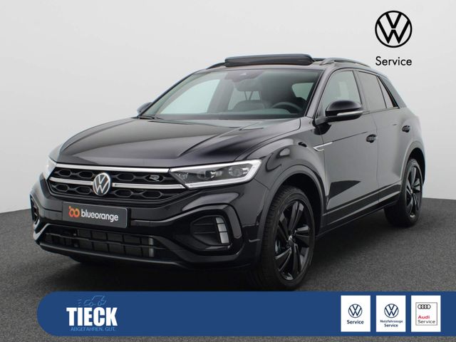 Volkswagen T-Roc 1.5 TSI R-Line 150PS DSG AHK IQ Light