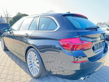 BMW 525 - 3