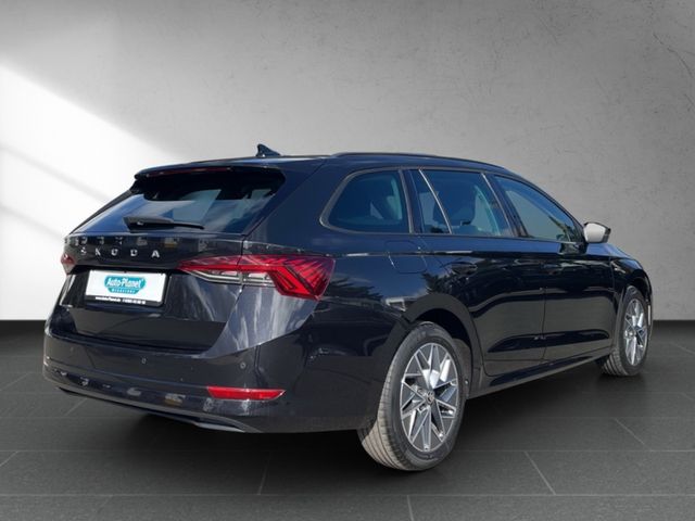 Skoda Octavia Combi IV 2.0 TDI DSG Tour *AHK*MATRIX*